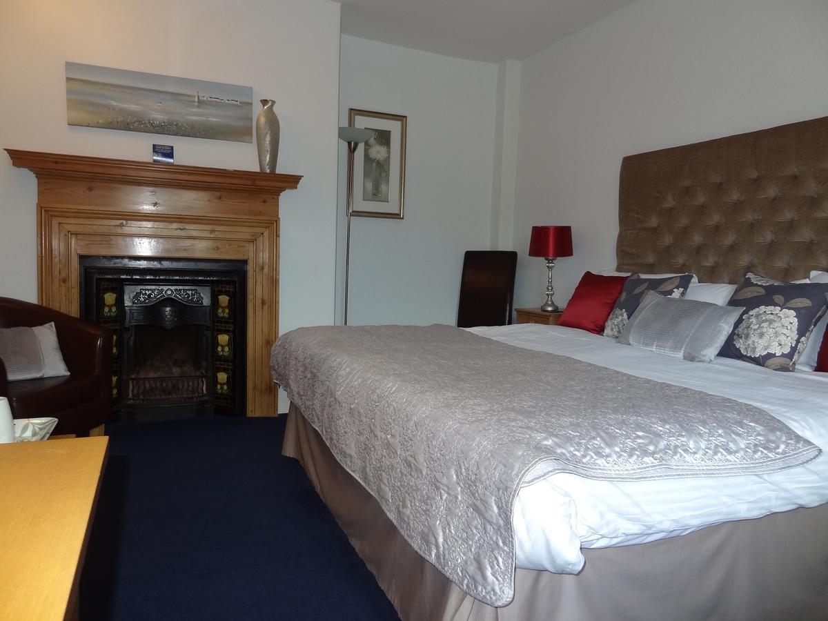 The Pytchley Inn West Haddon Habitación foto